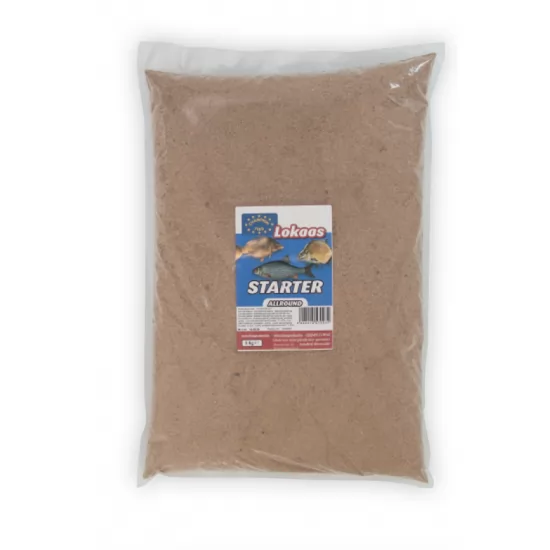 Nada Champion Feed - Starter Allround 5kg
