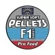 Pelete Moi Champion Feed - Pro Feed Super Soft Pellets F1 Sweet 6mm Pelete Moi Champion Feed - Pro Feed Super Soft Pellets F1 Sweet 6mm