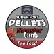 Pelete Moi Champion Feed - Pro Feed Super Soft Pellets Monster Crab 6mm Pelete Moi Champion Feed - Pro Feed Super Soft Pellets Monster Crab 6mm