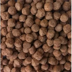 Pelete Expandabile Champion Feed - Emmer Expanders 4mm