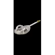 Method Feeder Cralusso - Crystal Rocket Method Feeder 50g