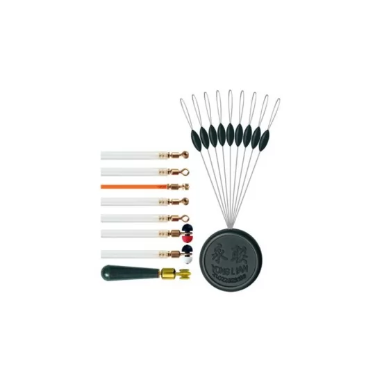 Set Fixare Plute Cralusso - Sistem Culisant si Opritoare Model 2014