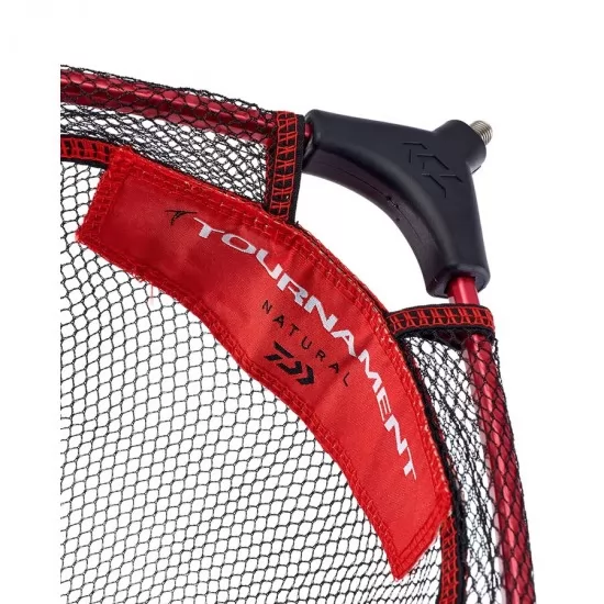 Cap Minciog Daiwa - Tournament Natural 45cm Cap Minciog Daiwa - Tournament Natural 45cm