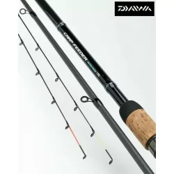 Daiwa D-Carp Mini Method Feeder 10ft Daiwa D-Carp Mini Method Feeder 10ft