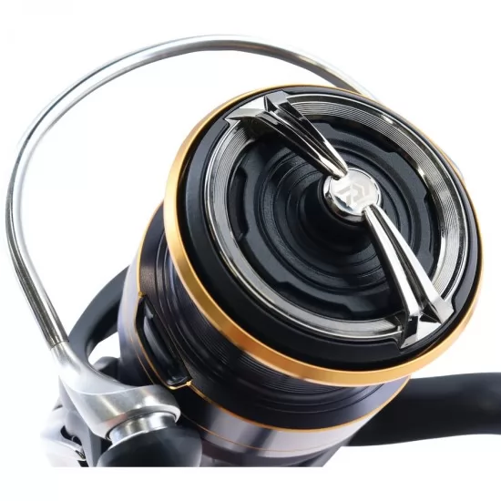 Moulinet De Pêche Daiwa 23 Legalis LT 6000D-H - Neuf Du Japon - Puissant Pour Pêche En Mer