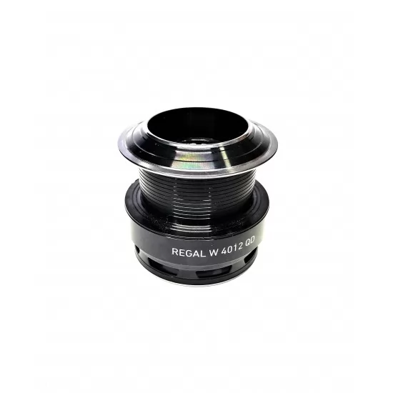 Tambur rezerva Daiwa - Mulineta Regal W 4012 QD