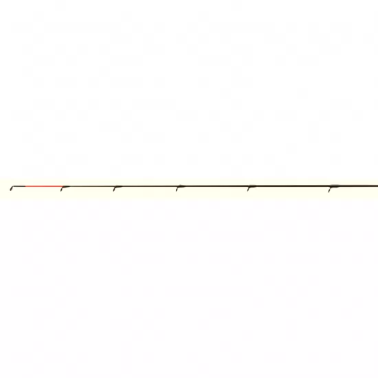 Varf rezerva Daiwa - Black Widow Feeder 3,60m 120 gr Rosu