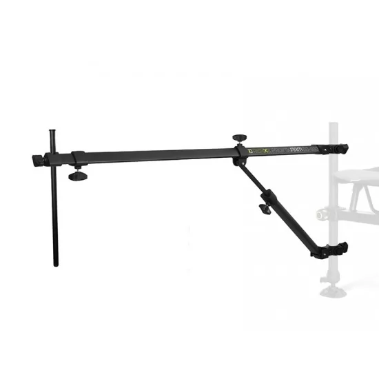 Brat Feeder Delphin - REAXE ProfixARM 110-210cm Brat Feeder Delphin - REAXE ProfixARM 110-210cm