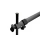 Brat Feeder Delphin - REAXE ProfixARM 110-210cm Brat Feeder Delphin - REAXE ProfixARM 110-210cm