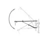 Brat Feeder Delphin - REAXE ProfixARM 110-210cm Brat Feeder Delphin - REAXE ProfixARM 110-210cm