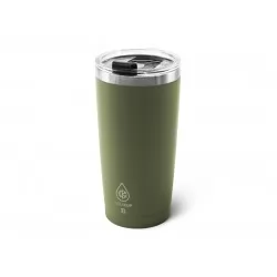 Cana Termo Delphin - IsolaCUP Green