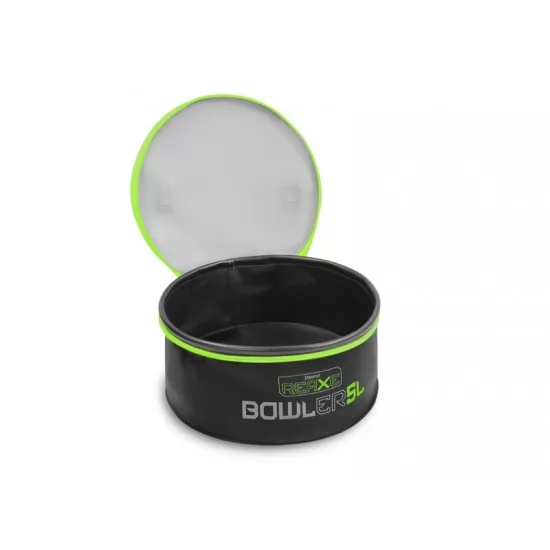 Bac Nada Delphin - Eva Reaxe Bowler 5L Bac Nada Delphin - Eva Reaxe Bowler 5L