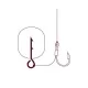 Spin Momeala Delphin - Stinger 5mm Spin Momeala Delphin - Stinger 5mm