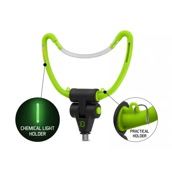 Suport Frontal Feeder Delphin - REAXE model U Suport Frontal Feeder Delphin - REAXE model U