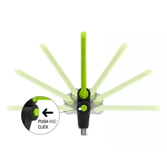 Suport Frontal Feeder Delphin - REAXE model U Suport Frontal Feeder Delphin - REAXE model U