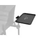 Tava Laterala Feeder - Delphin Reaxe Flatwork 50x30cm Tava Laterala Feeder - Delphin Reaxe Flatwork 50x30cm