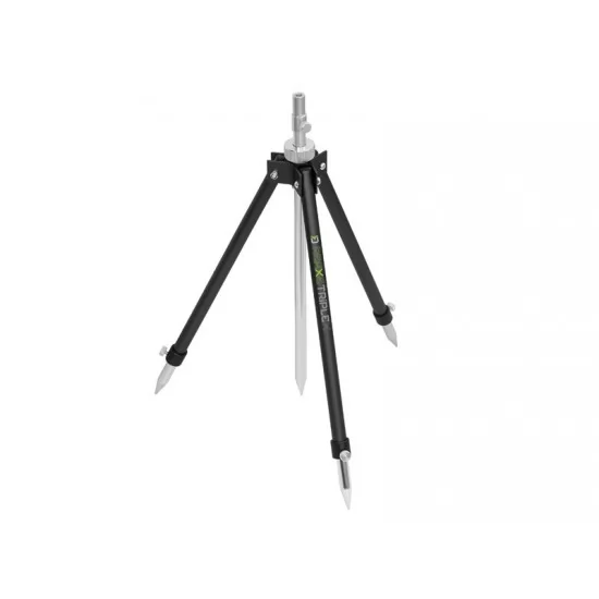 Trepied Delphin - REAXE Triplex 50-150cm Trepied Delphin - REAXE Triplex 50-150cm
