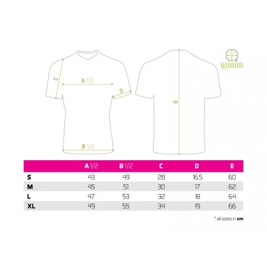 Tricou Delphin - Queen 4 Love Marime L
