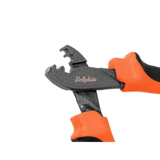 Cleste Sertizat Delphin - Crimper Cleste Sertizat Delphin - Crimper