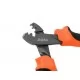 Cleste Sertizat Delphin - Crimper Cleste Sertizat Delphin - Crimper