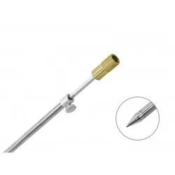Pichet Delphin - Suport Telescopic Otel 60-100cm