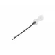 Spin de Momeala Delphin - Bait Sting cu Inel Siliconic 7mm