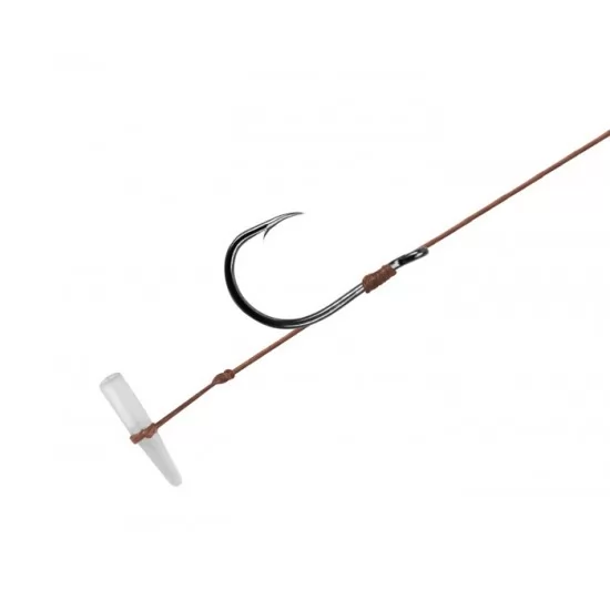 Delphin - Carlige Legate Proxi 8 Montura Quickstop Nr.6