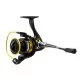 Delphin - Mulineta Hornet 50 3+1 rulmenti Delphin - Mulineta Hornet 50 3+1 rulmenti
