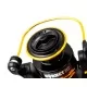 Delphin - Mulineta Hornet 50 3+1 rulmenti Delphin - Mulineta Hornet 50 3+1 rulmenti