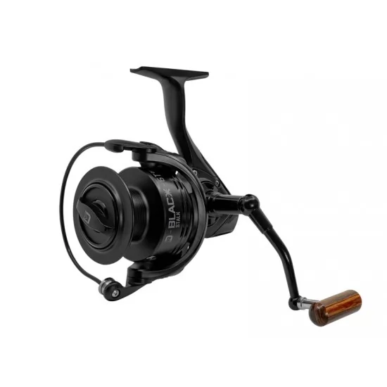 Mulineta Feeder Delphin - Black 6T 6000 Mulineta Feeder Delphin - Black 6T 6000