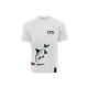 Tricou Delphin - Catch Me Platica Size L Tricou Delphin - Catch Me Platica Size L