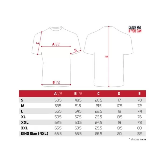 Tricou Delphin - Catch Me Platica Size L Tricou Delphin - Catch Me Platica Size L