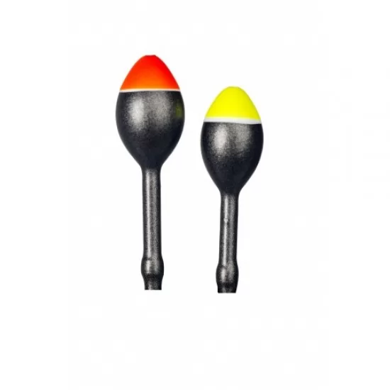 Pluta DJK Float - Jiggers Small Red