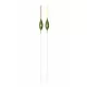 Pluta DJK Float - Series One 2g Red