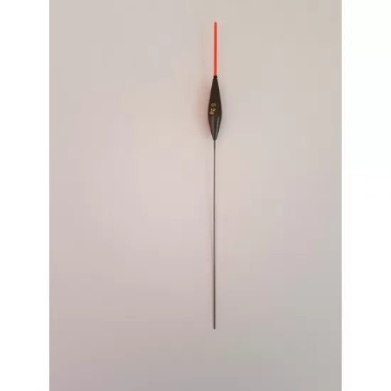 Pluta DJK Float - Slim Wire Sensitive 0.5g Red