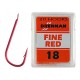 Drennan - Fine Red Nr. 24 20 buc