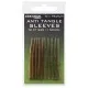 Mansoane Monturi Drennan - Anti Tangle Sleeves Medium