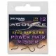 Carlige Drennan - Acolyte Power Hair Rigger Barbless Nr. 12