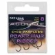 Carlige Drennan - Acolyte Power Hair Rigger Barbless Nr. 8 Carlige Drennan - Acolyte Power Hair Rigger Barbless Nr. 8