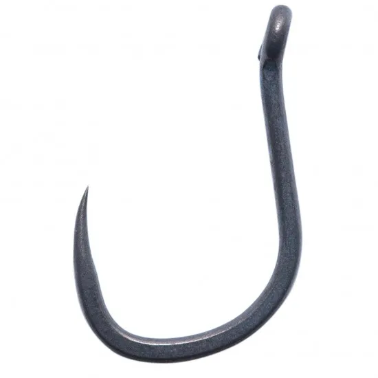 Carlige Drennan - Acolyte Power Hair Rigger Barbless Nr. 8 Carlige Drennan - Acolyte Power Hair Rigger Barbless Nr. 8