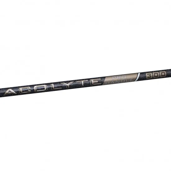 Coada Minciog Drennan - Acolyte Pro Net Handle 3m