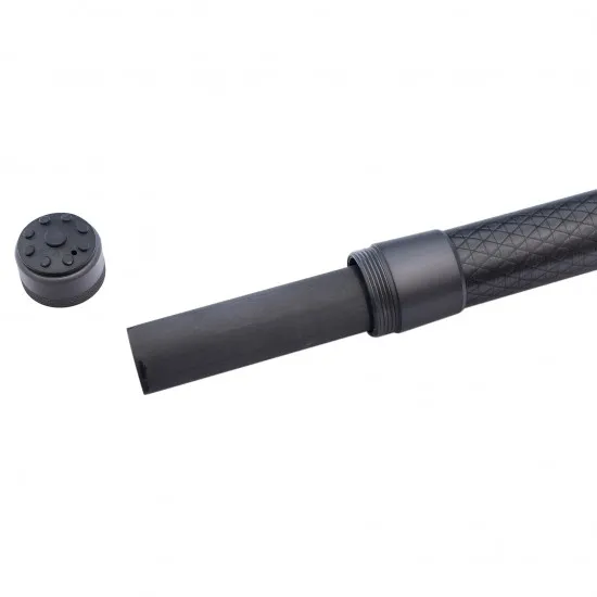Coada Minciog Drennan - Acolyte Pro Net Handle 3m