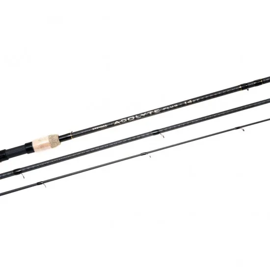 Tronson varf Drennan - Acolyte Plus 14" Top Section