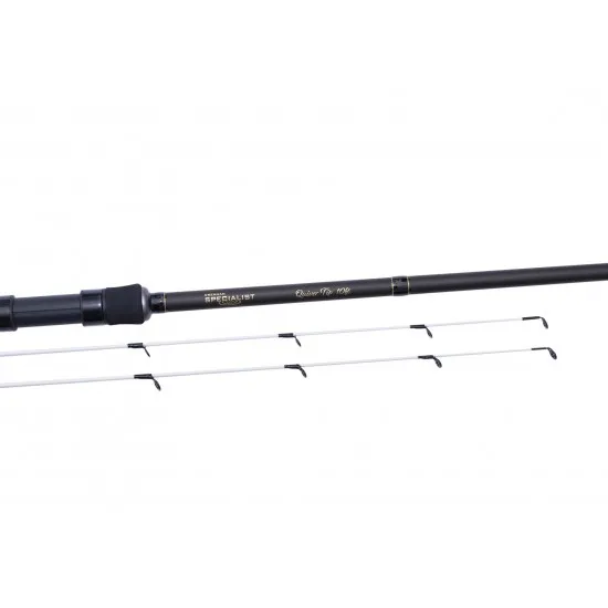 Lanseta Drennan - Specialist Quiver Tip Rod 10ft Lanseta Drennan - Specialist Quiver Tip Rod 10ft
