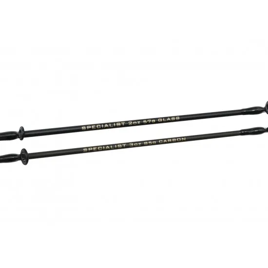 Lanseta Drennan - Specialist Quiver Tip Rod 10ft Lanseta Drennan - Specialist Quiver Tip Rod 10ft