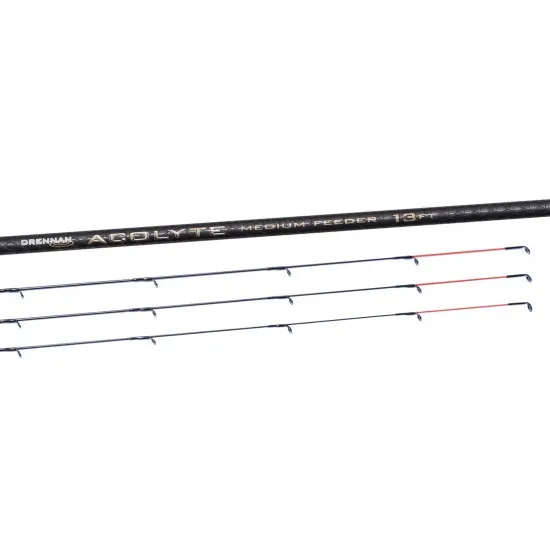 Lanseta Feeder Drennan - Acolyte Medium Feeder 13ft