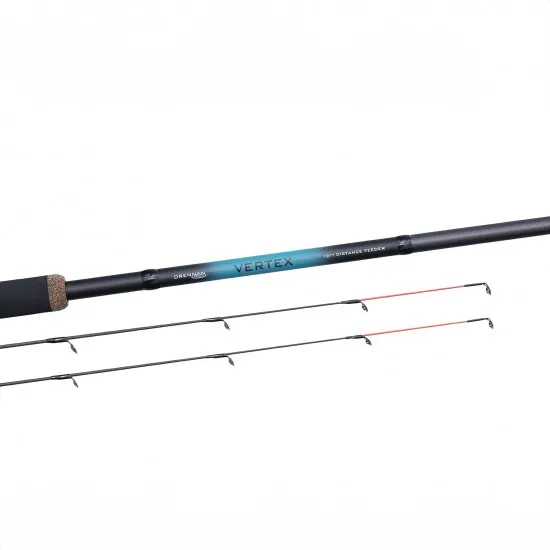Lanseta Feeder Drennan - Vertex Distance Feeder 13ft Lanseta Feeder Drennan - Vertex Distance Feeder 13ft