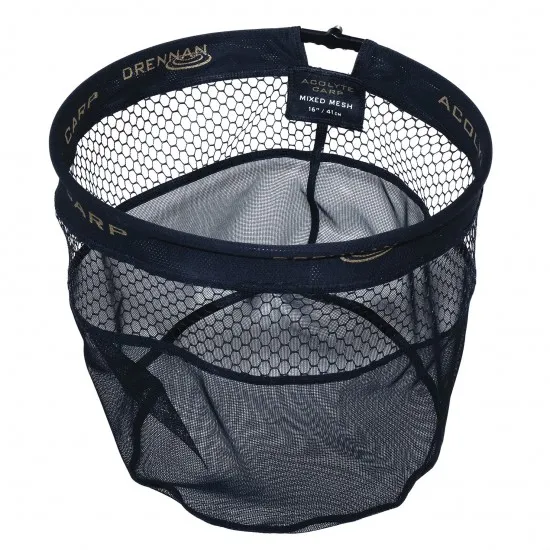 Cap Minciog Drennan - Acolyte Carp Mixed Mesh Landing Net 20"