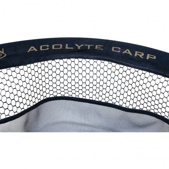 Cap Minciog Drennan - Acolyte Carp Mixed Mesh Landing Net 20"