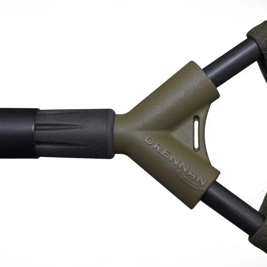 Cap Minciog Drennan - Specialist Triangle Landing 36"